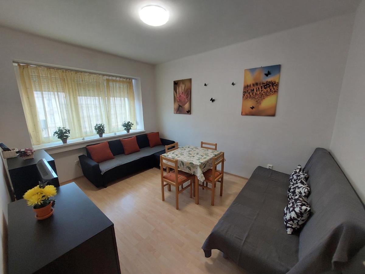 Michaela Apartmán Bratislava